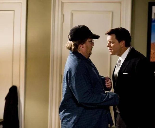 Американский выскочка (2008) в хорошем качестве скачать торрент файл Американский выскочка (2008) фильм в хорошем качестве скачать торрент файл