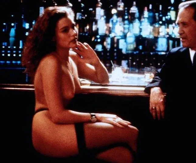 Животные инстинкты (1992) скачать торрент файл Животные инстинкты (1992) фильм скачать торрент файл