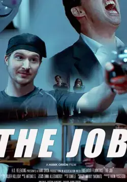 Работёнка / The Job (2017) фильм скачать через торрет бесплатно в хорошем качестве