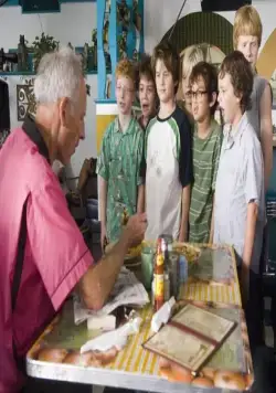 Как есть жареных червяков (2006) скачать торрент бесплатно Как есть жареных червяков (2006) фильм скачать торрент бесплатно