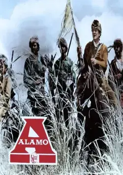 Аламо (1960) в хорошем качестве скачать торрент файл Аламо (1960) фильм в хорошем качестве скачать торрент файл