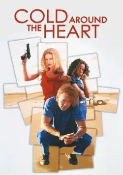 Холод в сердце / Cold Around the Heart (1997) фильм скачать через торрет бесплатно в хорошем качестве