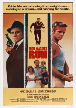 Бегство Эдди Мэйкона / Eddie Macon's Run (1983) фильм скачать через торрет бесплатно в хорошем качестве