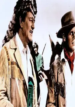 Аламо (1960) скачать торрент бесплатно Аламо (1960) фильм скачать торрент бесплатно