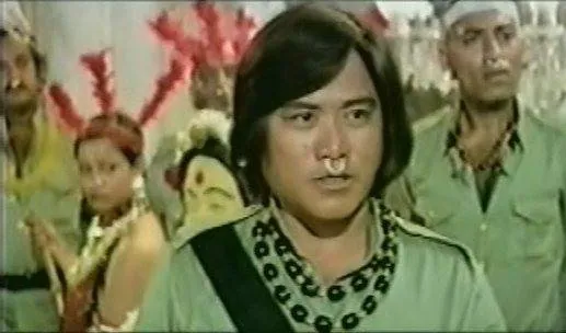 Бриллиант "Шалимар" (1978) скачать торрент файл Бриллиант "Шалимар" (1978) фильм скачать торрент файл