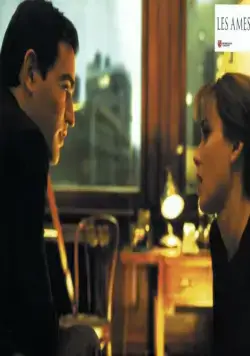 Заблудшие души (2000) в хорошем качестве скачать торрент файл Заблудшие души (2000) фильм в хорошем качестве скачать торрент файл