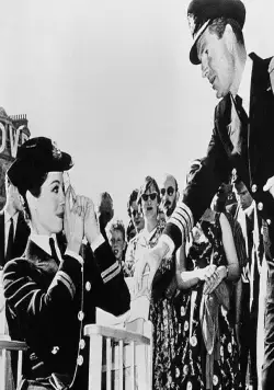 Потопить «Бисмарк» (1960) скачать торрент файл Потопить «Бисмарк» (1960) фильм скачать торрент файл