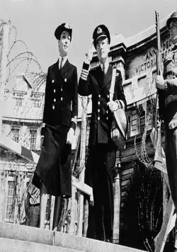 Потопить «Бисмарк» (1960) в хорошем качестве скачать торрент файл Потопить «Бисмарк» (1960) фильм в хорошем качестве скачать торрент файл