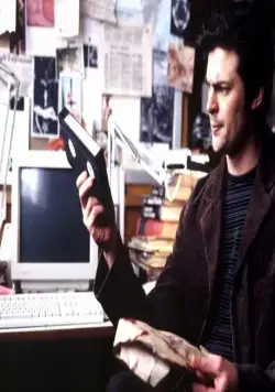 Демоны (2000) скачать торрент бесплатно Демоны (2000) фильм скачать торрент бесплатно