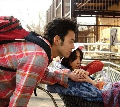 Жозе, тигр и рыба (2003) в хорошем качестве скачать торрент файл Жозе, тигр и рыба (2003) фильм в хорошем качестве скачать торрент файл