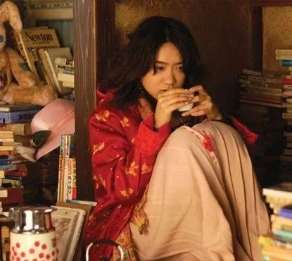 Жозе, тигр и рыба (2003) скачать торрент файл Жозе, тигр и рыба (2003) фильм скачать торрент файл