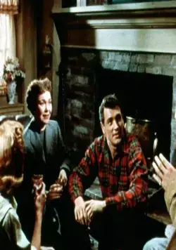 Все, что дозволено небесами (1955) скачать торрент бесплатно Все, что дозволено небесами (1955) фильм скачать торрент бесплатно