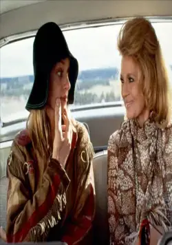 Даже девушки-ковбои иногда грустят (1993) скачать торрент файл Даже девушки-ковбои иногда грустят (1993) фильм скачать торрент файл