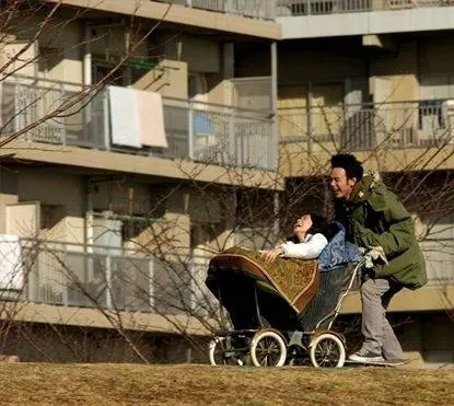 Жозе, тигр и рыба (2003) скачать торрент бесплатно Жозе, тигр и рыба (2003) фильм скачать торрент бесплатно