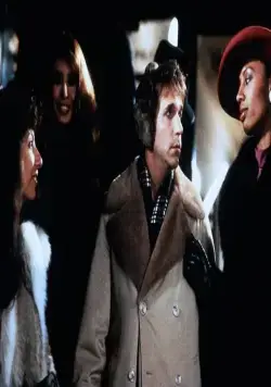 Ночная смена (1982) скачать торрент бесплатно Ночная смена (1982) фильм скачать торрент бесплатно