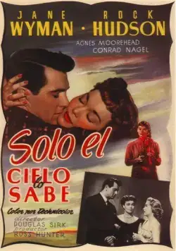 Все, что дозволено небесами / All That Heaven Allows (1955) фильм скачать через торрет бесплатно в хорошем качестве