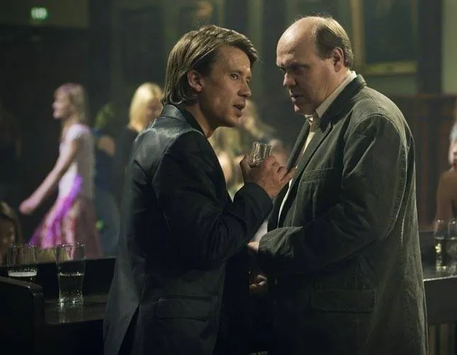 Развод по-фински, или Дом, где растет любовь (2009) скачать торрент бесплатно Развод по-фински, или Дом, где растет любовь (2009) фильм скачать торрент бесплатно