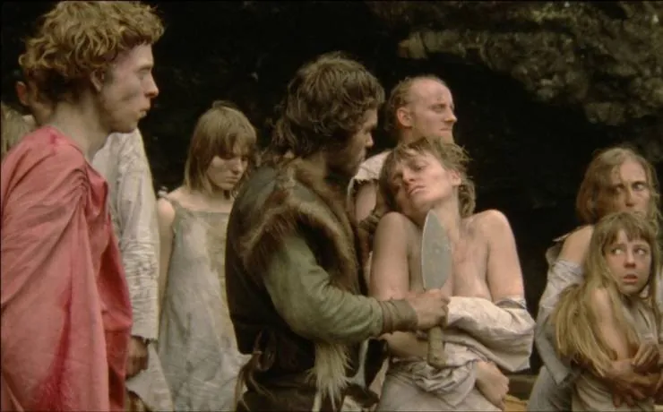 Полет ворона (1983) в хорошем качестве скачать торрент файл Полет ворона (1983) фильм в хорошем качестве скачать торрент файл