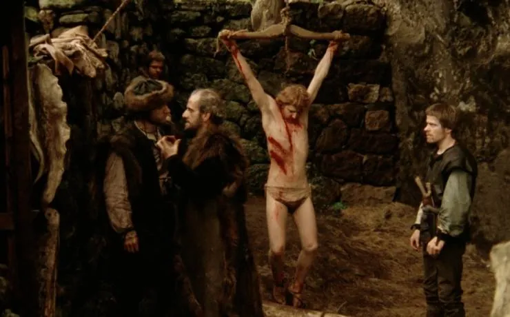 Полет ворона (1983) скачать торрент файл Полет ворона (1983) фильм скачать торрент файл