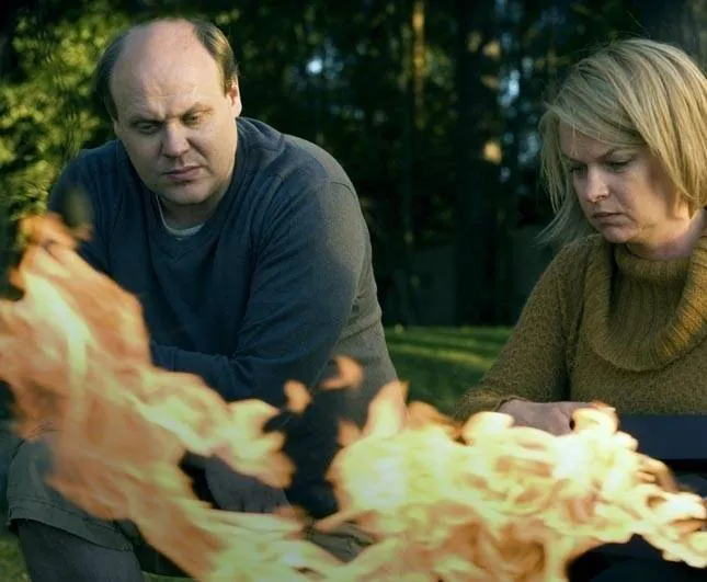 Развод по-фински, или Дом, где растет любовь (2009) скачать торрент файл Развод по-фински, или Дом, где растет любовь (2009) фильм скачать торрент файл