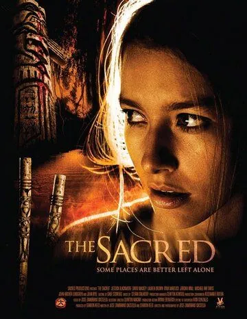 Запретная земля / The Sacred (2009) фильм скачать через торрет бесплатно в хорошем качестве
