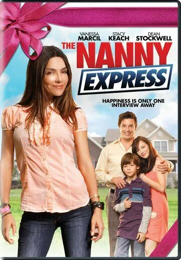 Экспресс из нянь / The Nanny Express (2008) фильм скачать через торрет бесплатно в хорошем качестве