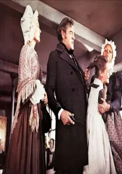 Джейн Эйр (1970) скачать торрент бесплатно Джейн Эйр (1970) фильм скачать торрент бесплатно