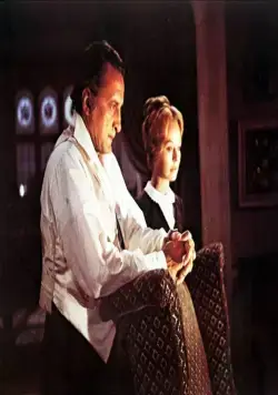 Джейн Эйр (1970) скачать торрент файл Джейн Эйр (1970) фильм скачать торрент файл