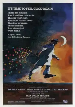Макс Дьюган возвращается / Max Dugan Returns (1983) фильм скачать через торрет бесплатно в хорошем качестве