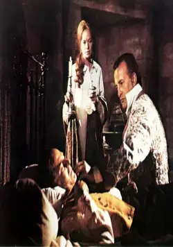 Джейн Эйр (1970) в хорошем качестве скачать торрент файл Джейн Эйр (1970) фильм в хорошем качестве скачать торрент файл