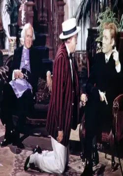 Правящий класс (1972) скачать торрент бесплатно Правящий класс (1972) фильм скачать торрент бесплатно