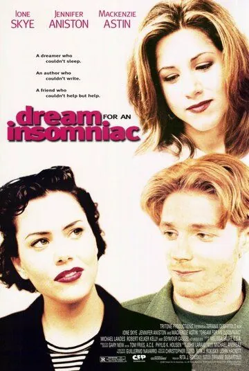 Принц из снов / Dream for an Insomniac (1996) фильм скачать через торрет бесплатно в хорошем качестве