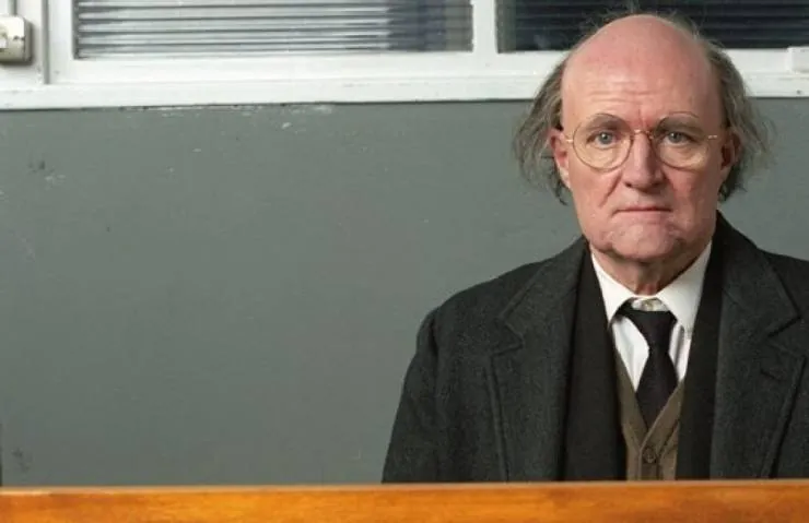 Из добрых побуждений (2006) скачать торрент бесплатно Из добрых побуждений (2006) фильм скачать торрент бесплатно