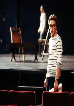 Джеймс Дин (2001) скачать торрент файл Джеймс Дин (2001) фильм скачать торрент файл