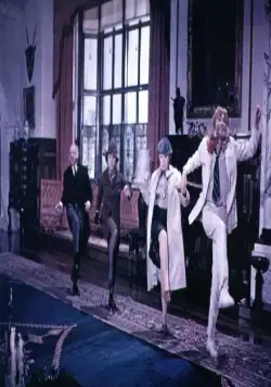 Правящий класс (1972) в хорошем качестве скачать торрент файл Правящий класс (1972) фильм в хорошем качестве скачать торрент файл