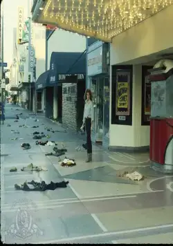 Ночь кометы (1984) скачать торрент файл Ночь кометы (1984) фильм скачать торрент файл