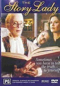 Леди — Сказка / The Story Lady (1991) фильм скачать через торрет бесплатно в хорошем качестве