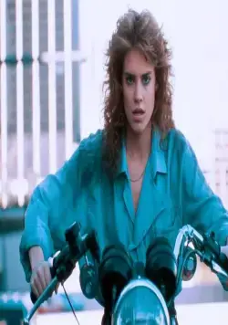 Ночь кометы (1984) в хорошем качестве скачать торрент файл Ночь кометы (1984) фильм в хорошем качестве скачать торрент файл