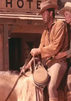 Дуэль в Диабло (1966) скачать торрент файл Дуэль в Диабло (1966) фильм скачать торрент файл