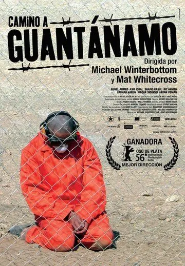 Дорога на Гуантанамо / The Road to Guantanamo (2006) фильм скачать через торрет бесплатно в хорошем качестве