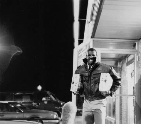 Зона скорости (1989) скачать торрент файл Зона скорости (1989) фильм скачать торрент файл