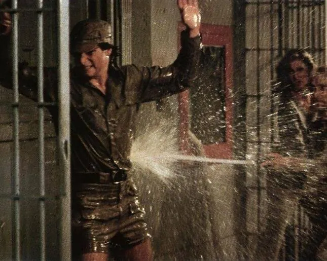 Сила пятерых (1981) скачать торрент файл Сила пятерых (1981) фильм скачать торрент файл