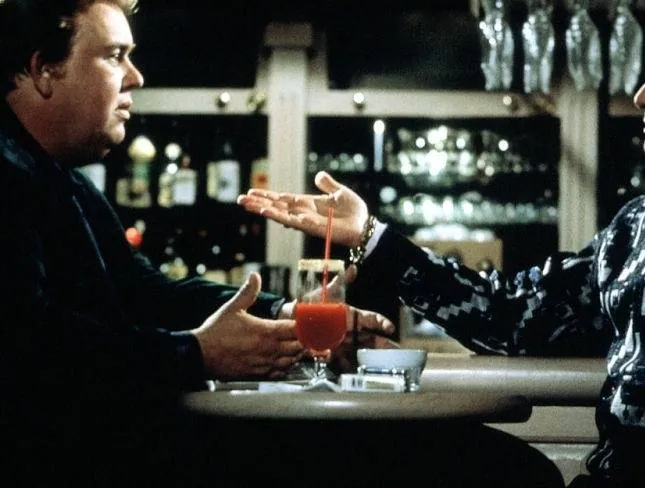 Зона скорости (1989) в хорошем качестве скачать торрент файл Зона скорости (1989) фильм в хорошем качестве скачать торрент файл