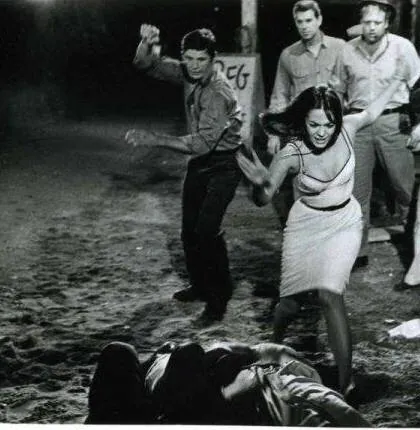 На слом! (1966) скачать торрент бесплатно На слом! (1966) фильм скачать торрент бесплатно