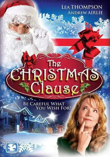 Миссис Клаус / The Mrs. Clause (2008) фильм скачать через торрет бесплатно в хорошем качестве