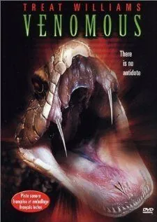 Гремучие змеи / Venomous (2001) фильм скачать через торрет бесплатно в хорошем качестве
