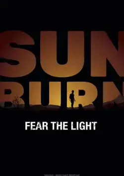 Загар / Sunburn (2018) фильм скачать через торрет бесплатно в хорошем качестве