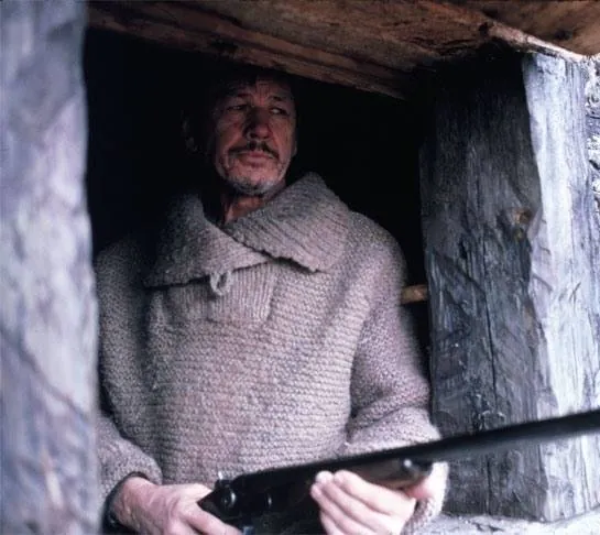 Смертельная охота (1981) в хорошем качестве скачать торрент файл Смертельная охота (1981) фильм в хорошем качестве скачать торрент файл