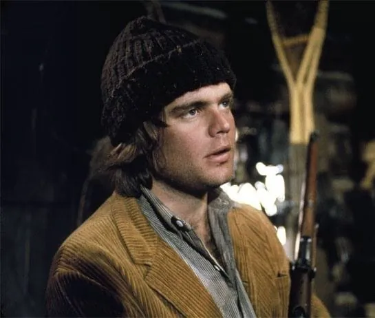 Смертельная охота (1981) скачать торрент файл Смертельная охота (1981) фильм скачать торрент файл