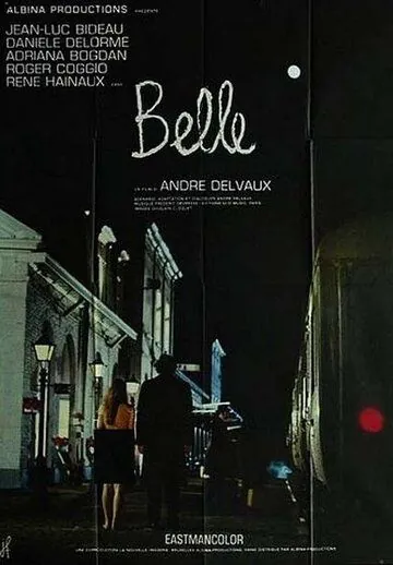 Красавица / Belle (1973) фильм скачать через торрет бесплатно в хорошем качестве